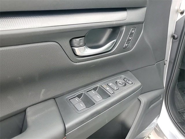 New 2026 Honda CR-V Sport-L image 12