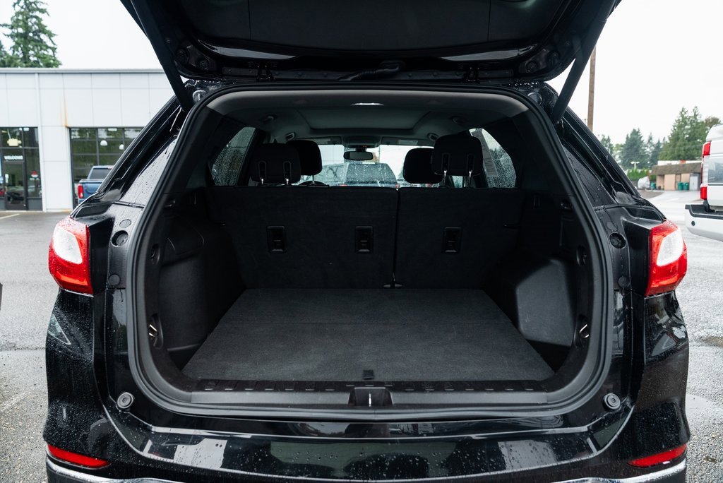 Used 2019 Chevrolet Equinox LT image 7