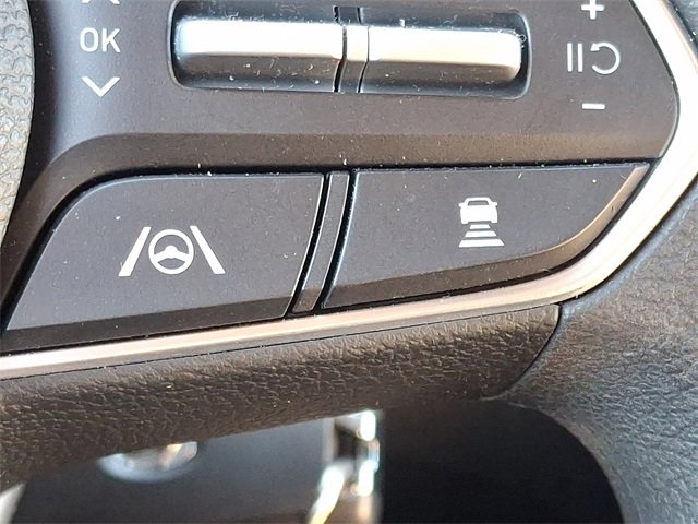 Used 2022 Hyundai Santa Fe SE image 19