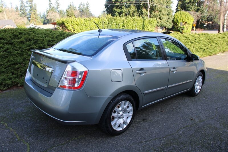 Used 2011 Nissan Sentra 2.0 S image 3