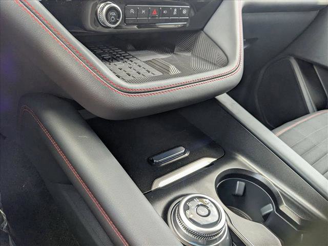 New 2025 Ford Explorer ST-Line w/ Premium Package image 14