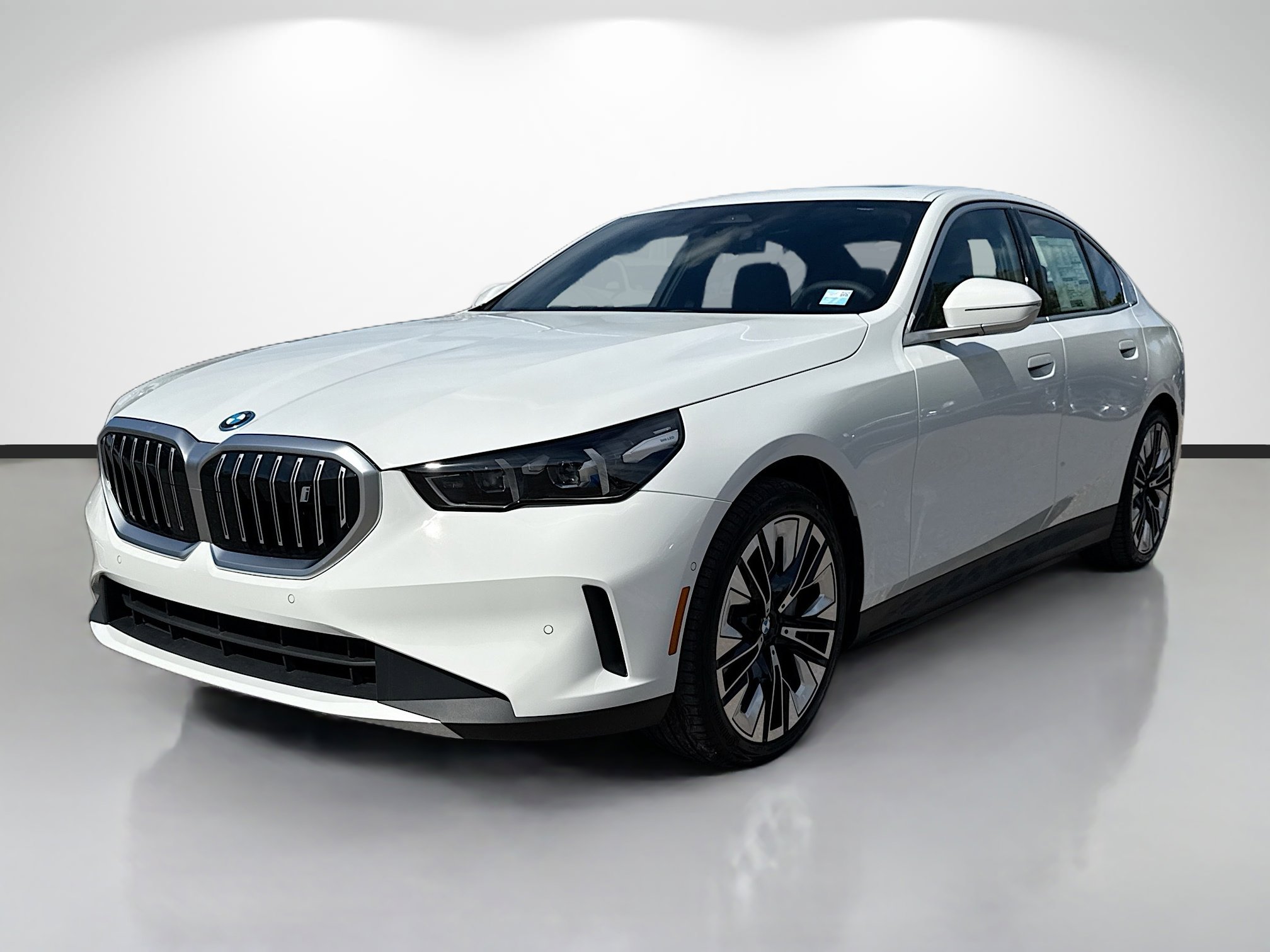New 2026 BMW i5 eDrive40 RWD image 7