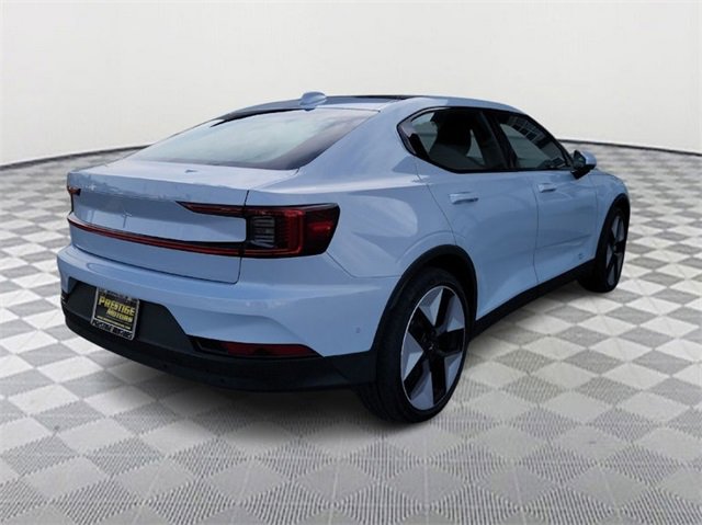 Used 2023 Polestar Polestar 2 w/ Pilot Pack image 7