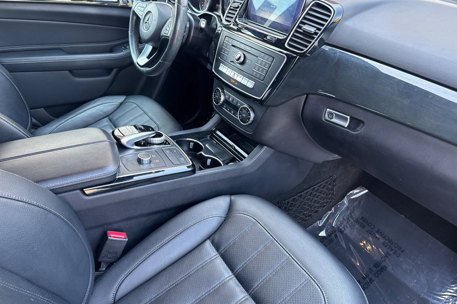 Certified 2018 Mercedes-Benz GLE 350 4MATIC image 19