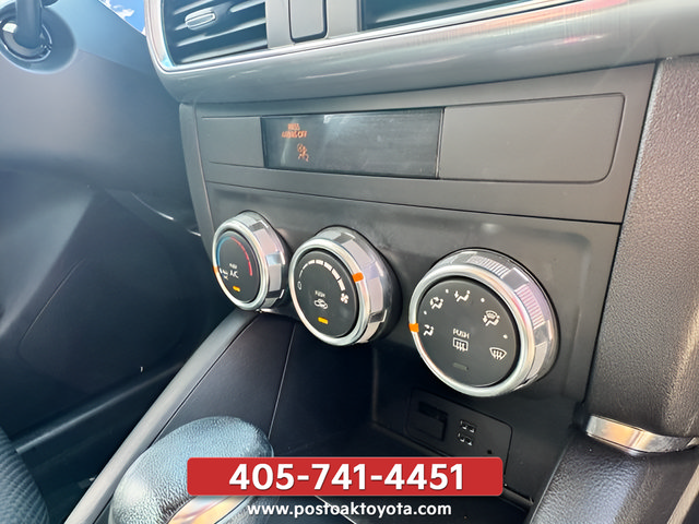 Used 2016 MAZDA CX-5 Touring FWD image 20