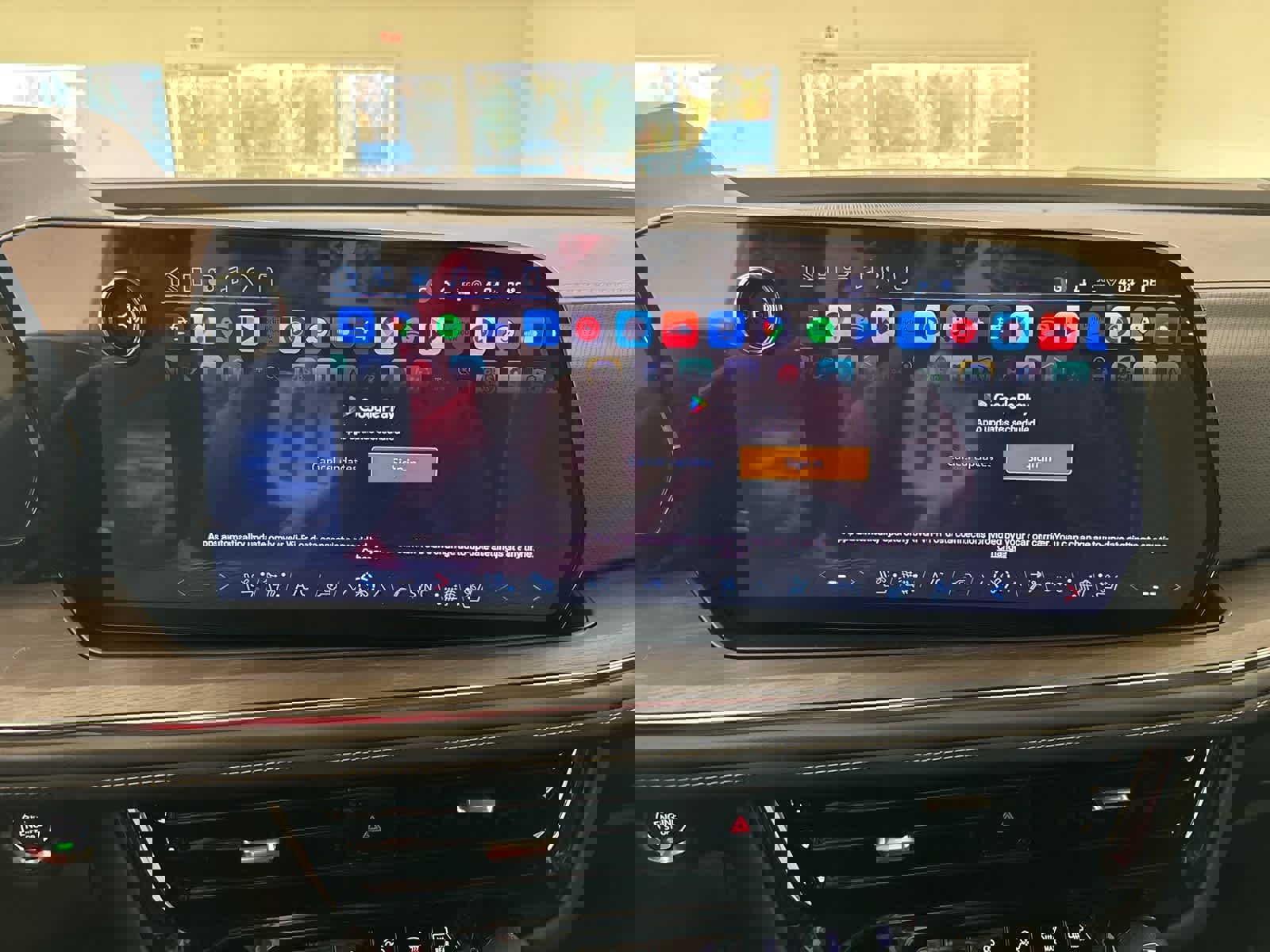 New 2026 Chevrolet Tahoe Premier image 36