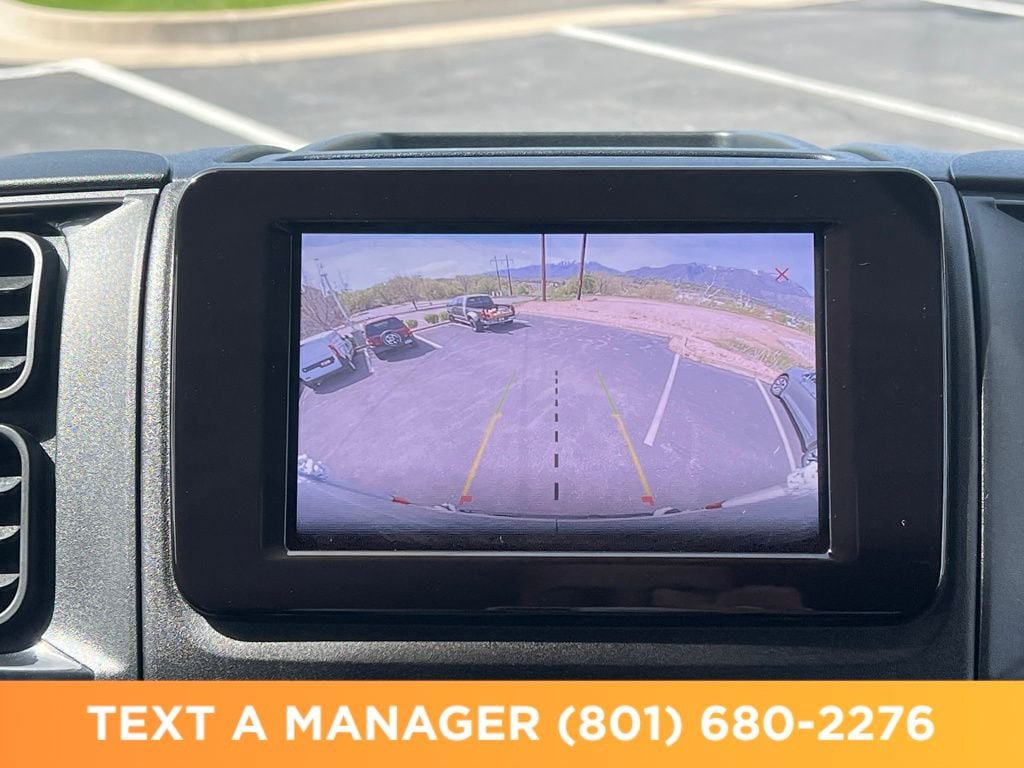 New 2026 RAM ProMaster 3500 w/ Convenience Group FWD image 19
