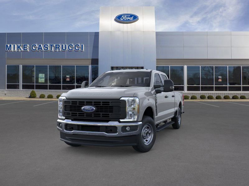 New 2026 Ford F250 XL image 2