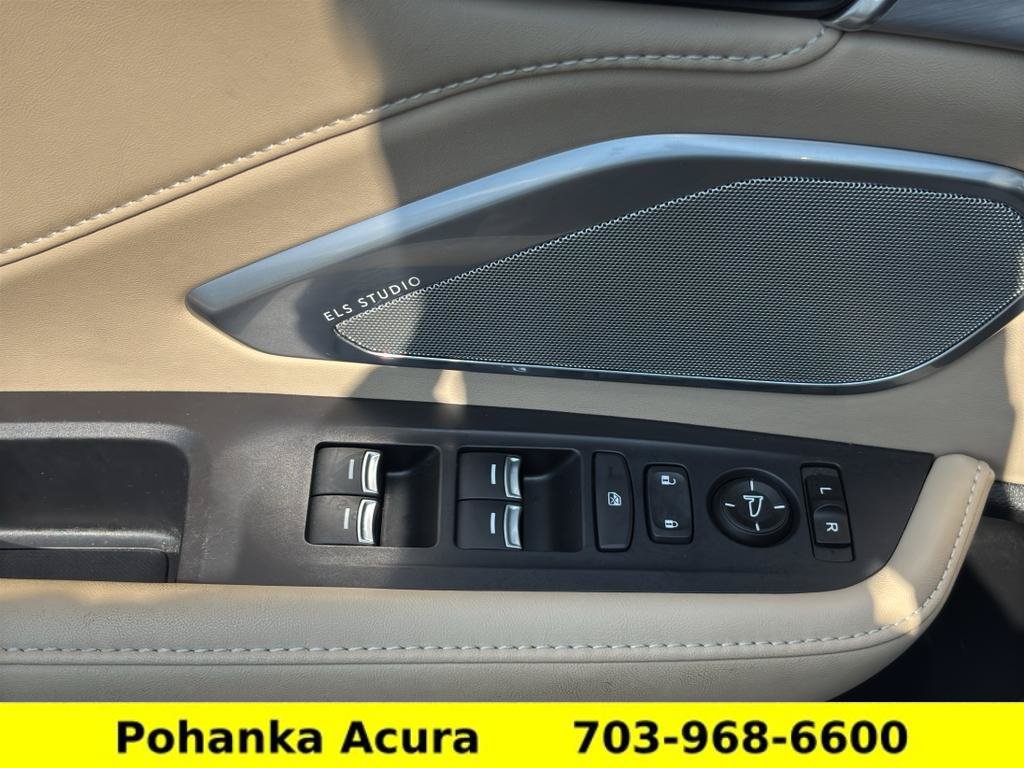 Used 2019 Acura RDX AWD w/ Technology Package image 24