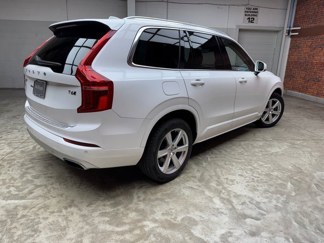Used 2020 Volvo XC90 T6 Momentum image 6