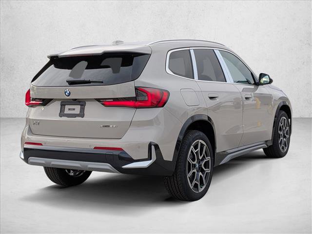 Used 2026 BMW X1 xDrive28i w/ Convenience Package AWD/4WD video 2