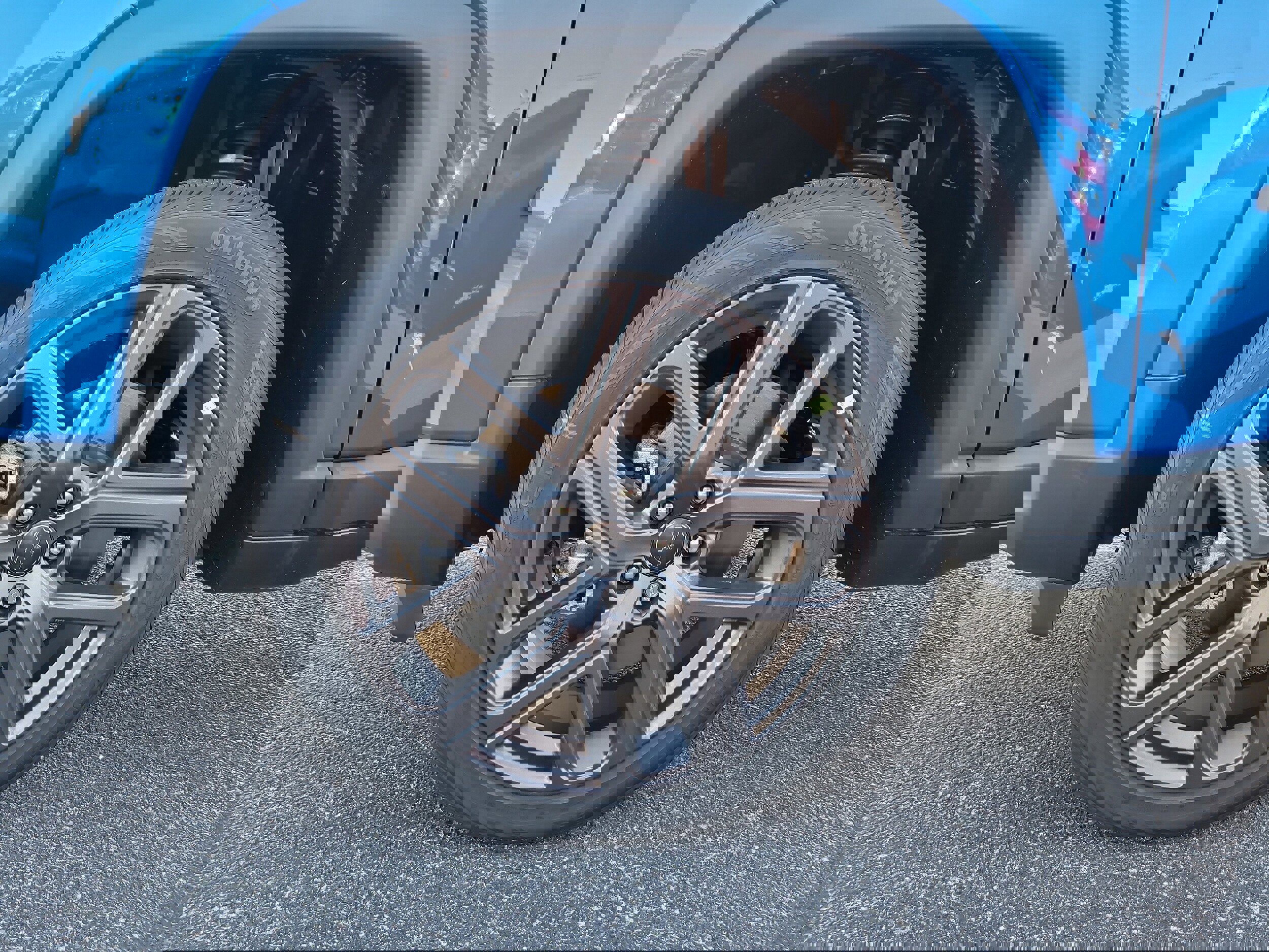 New 2026 Jeep Compass Limited image 10