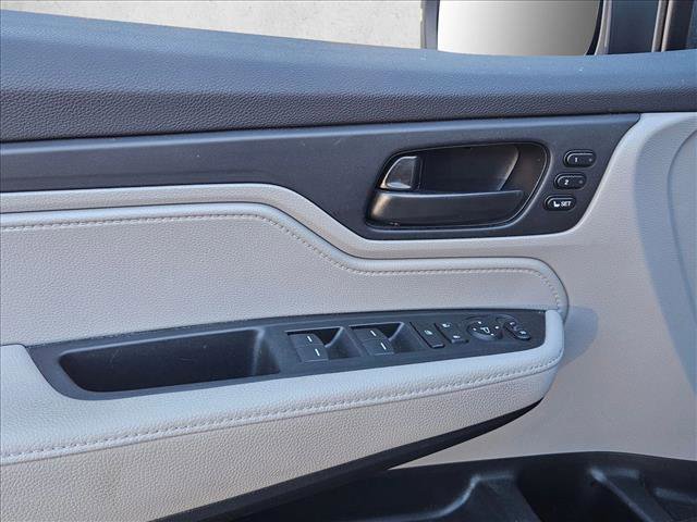 Used 2023 Honda Odyssey EX-L image 11