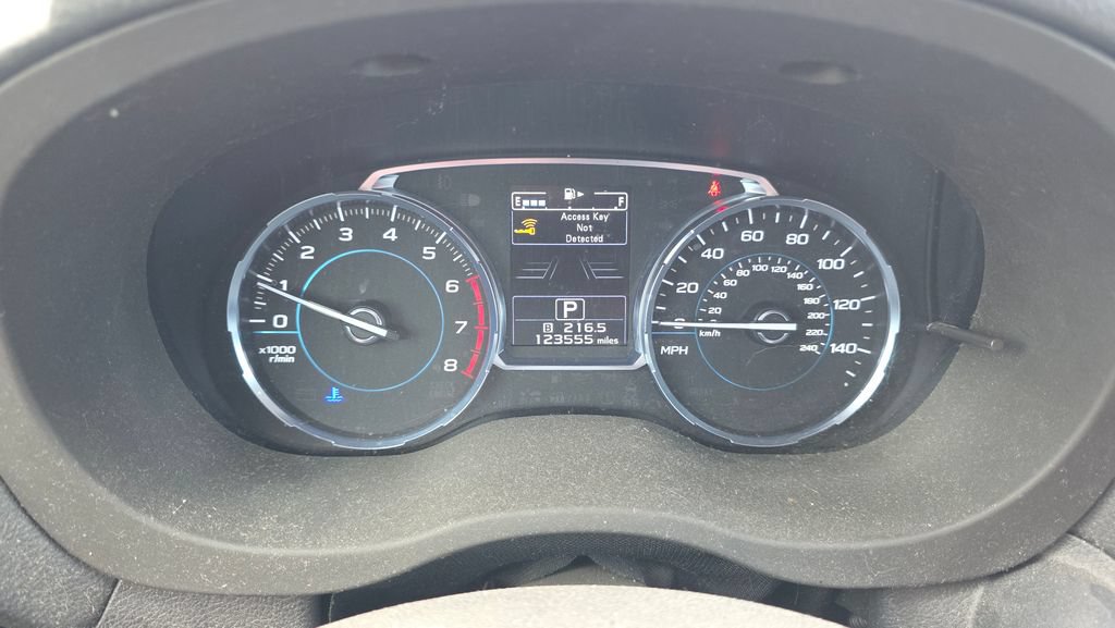 Used 2018 Subaru Forester 2.5i Touring AWD/4WD image 17