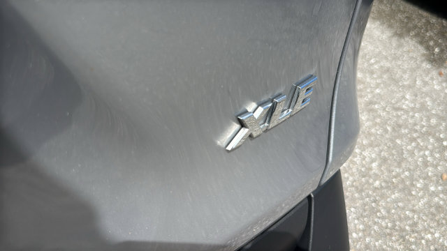 Used 2025 Toyota RAV4 XLE w/ Convenience Package FWD image 8