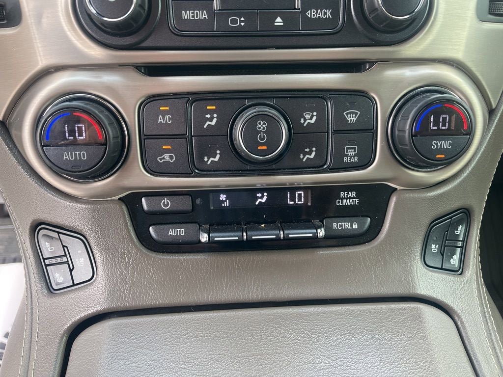 Used 2019 GMC Yukon Denali w/ Denali Ultimate Package AWD/4WD image 34