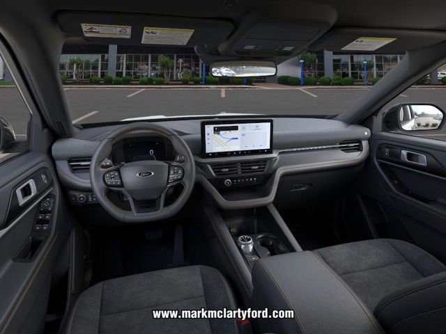 New 2026 Ford Explorer Tremor image 9