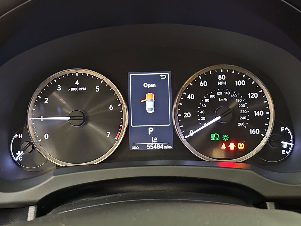 Used 2019 Lexus RC 350 AWD w/ Premium Package image 18