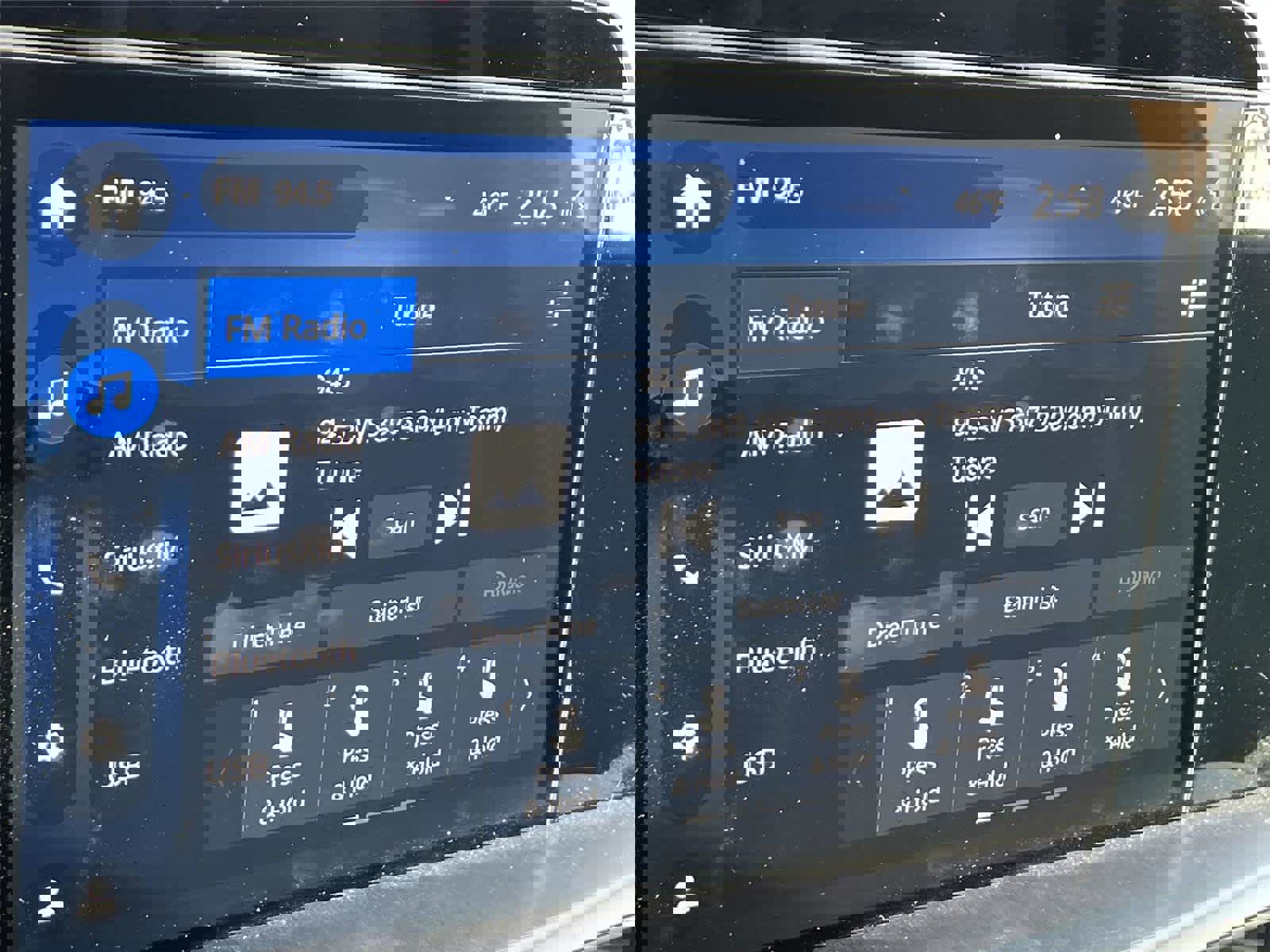 Used 2026 Subaru Outback Premium image 10