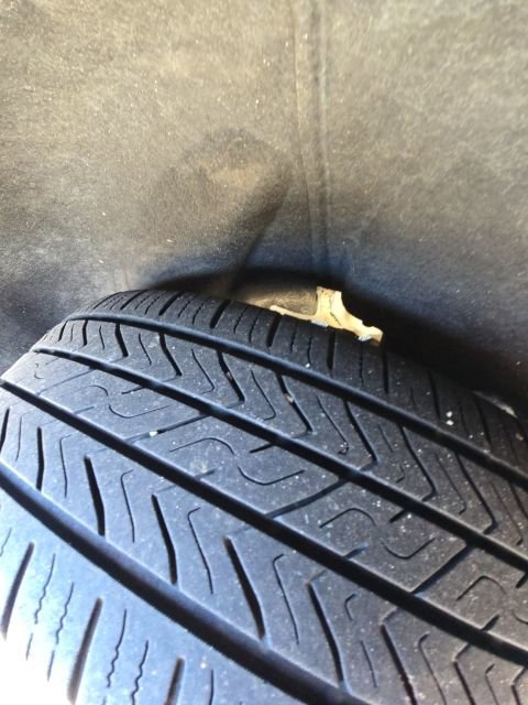 Used 2021 Cadillac XT5 Premium Luxury image 10