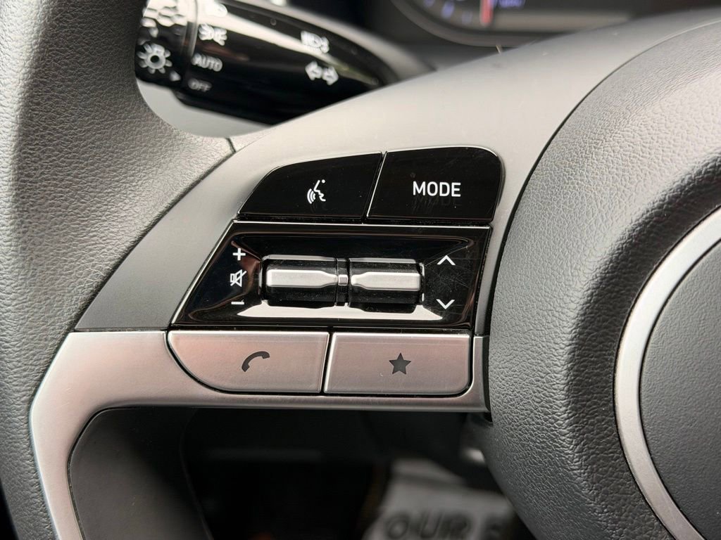 Used 2023 Hyundai Tucson SEL AWD/4WD image 23