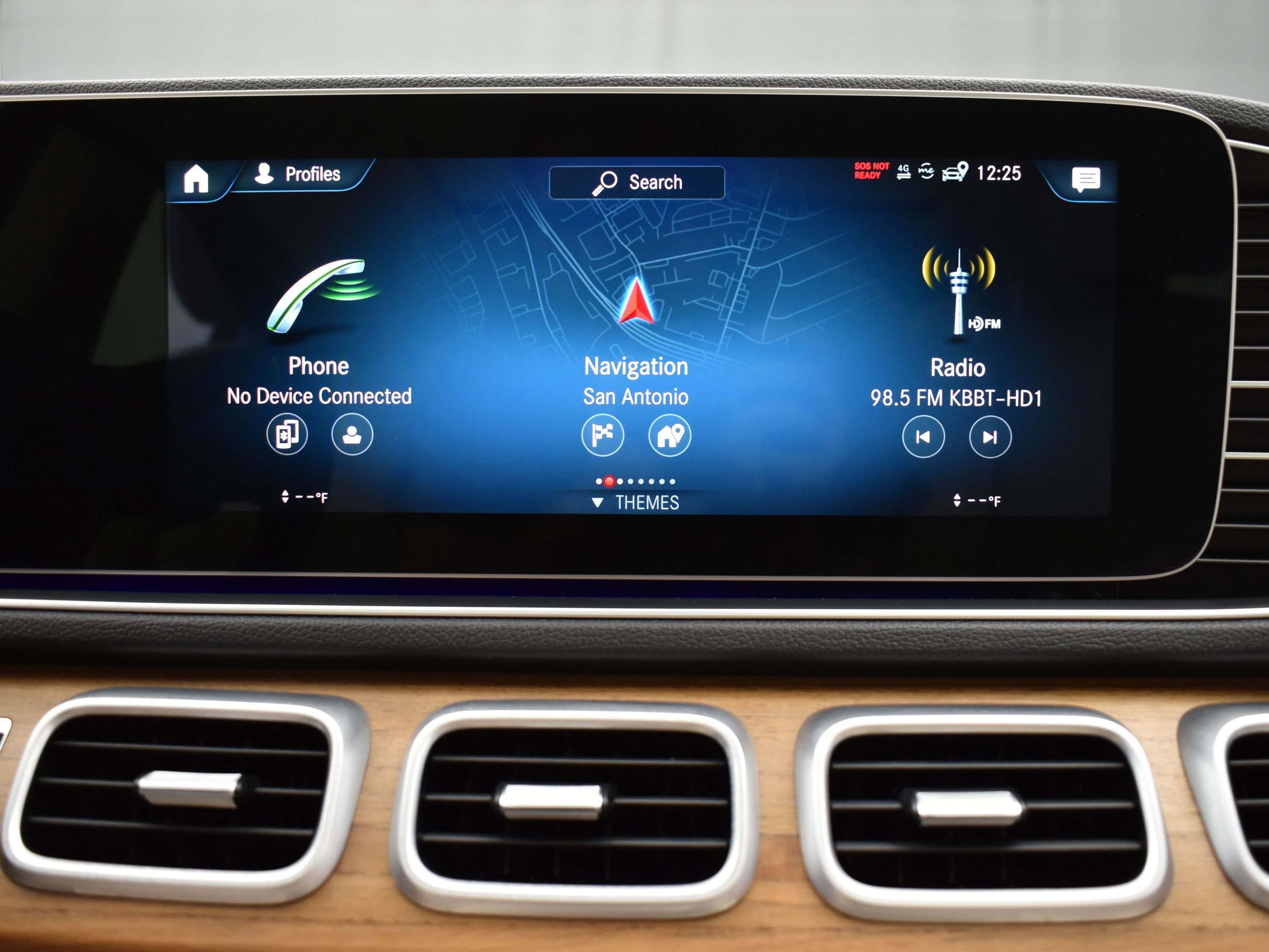 Used 2022 Mercedes-Benz GLE 350 4MATIC image 29