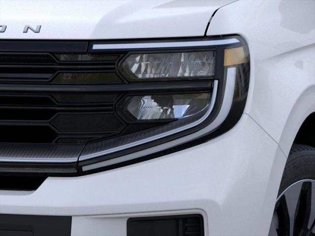 New 2025 Ford Expedition Platinum w/ Platinum Ultimate Package image 18