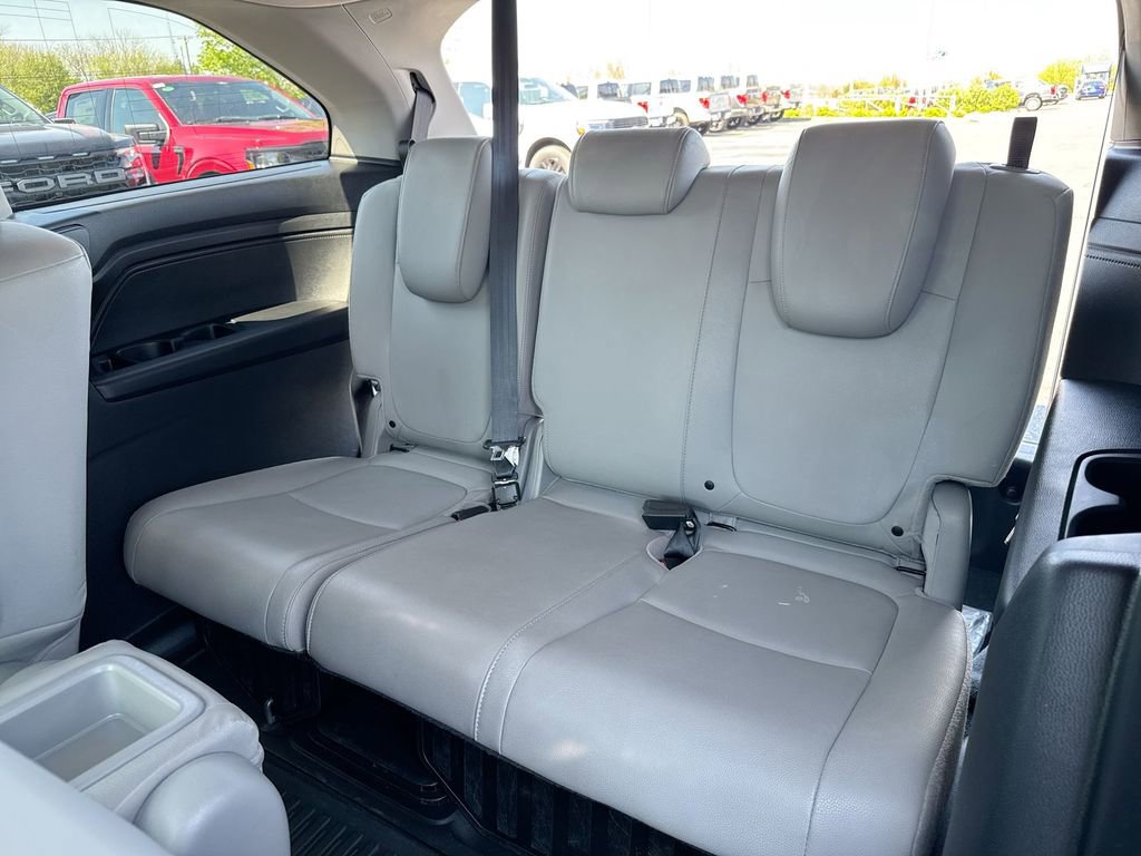 Used 2019 Honda Odyssey EX-L image 25