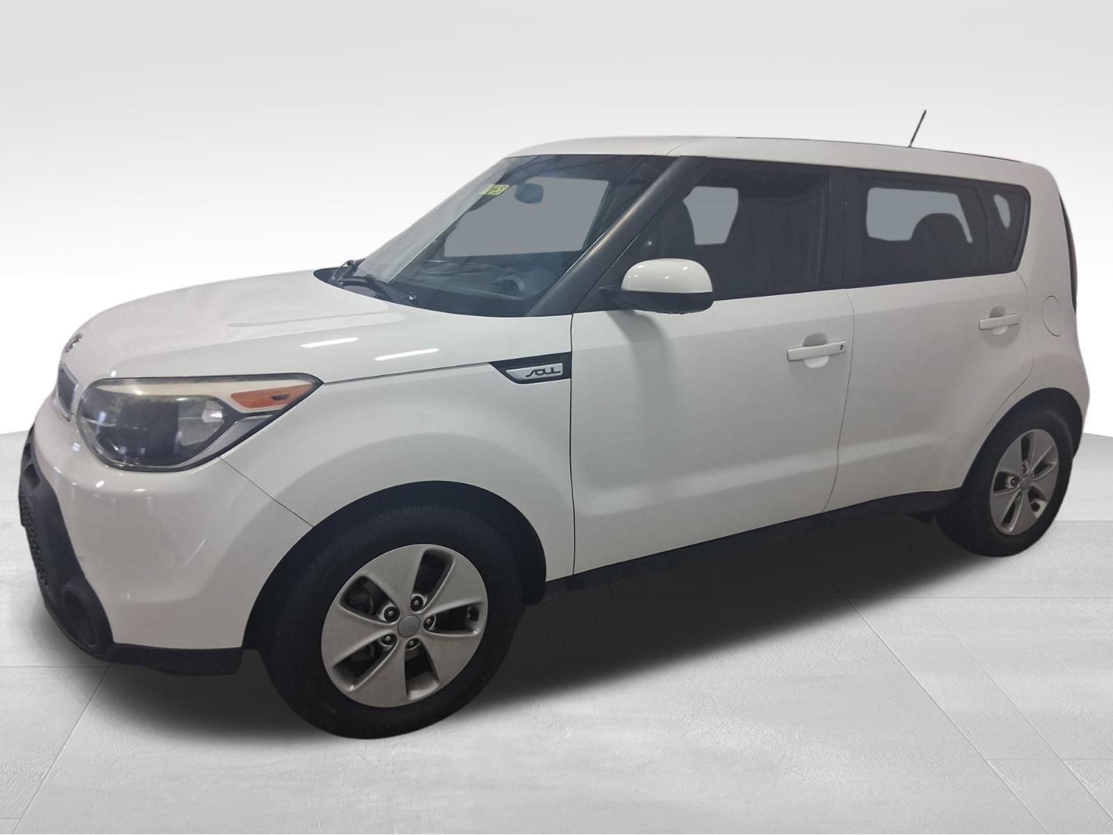 Used 2016 Kia Soul FWD video 1