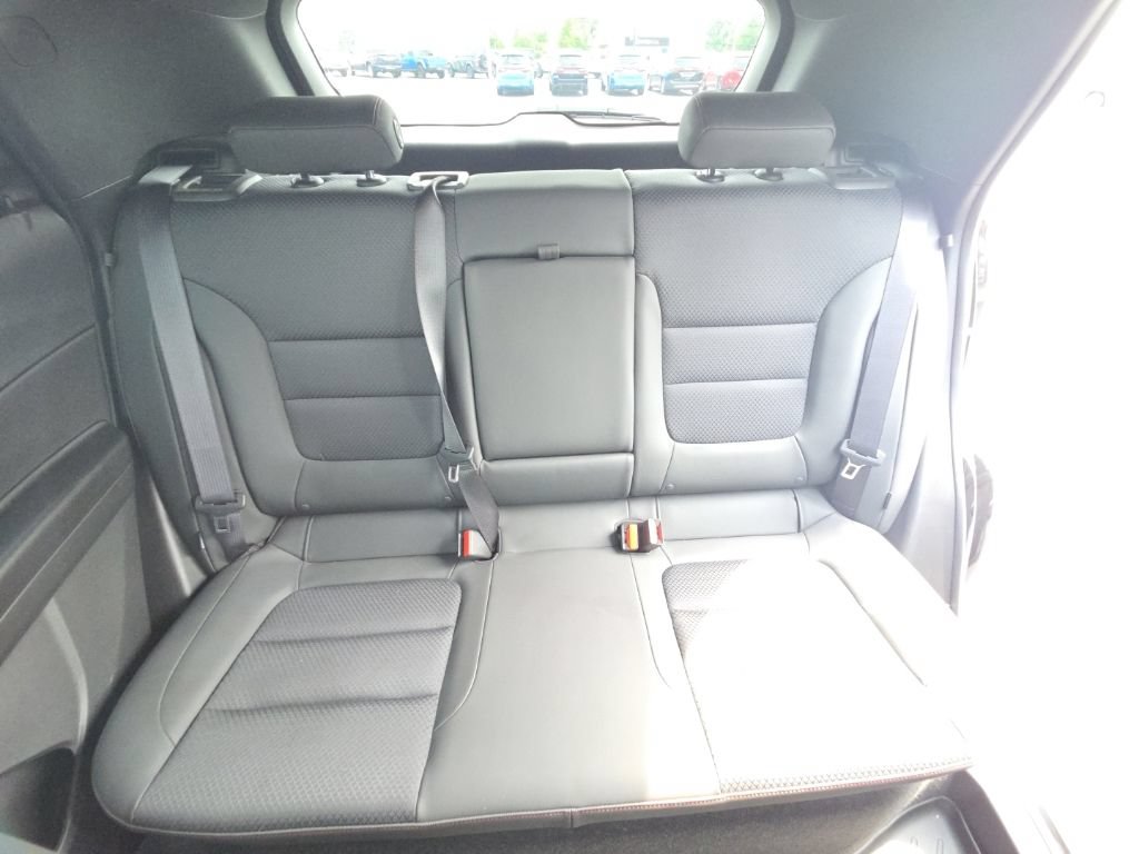Used 2022 Chevrolet TrailBlazer RS FWD image 24