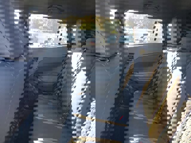 New 2025 Subaru Crosstrek 2.5i Sport w/ Crosstrek Mirror Package image 12