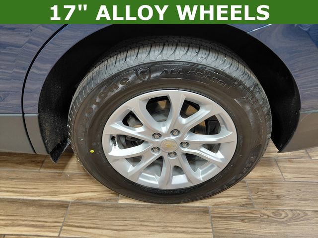 Certified 2019 Chevrolet Equinox LT image 9