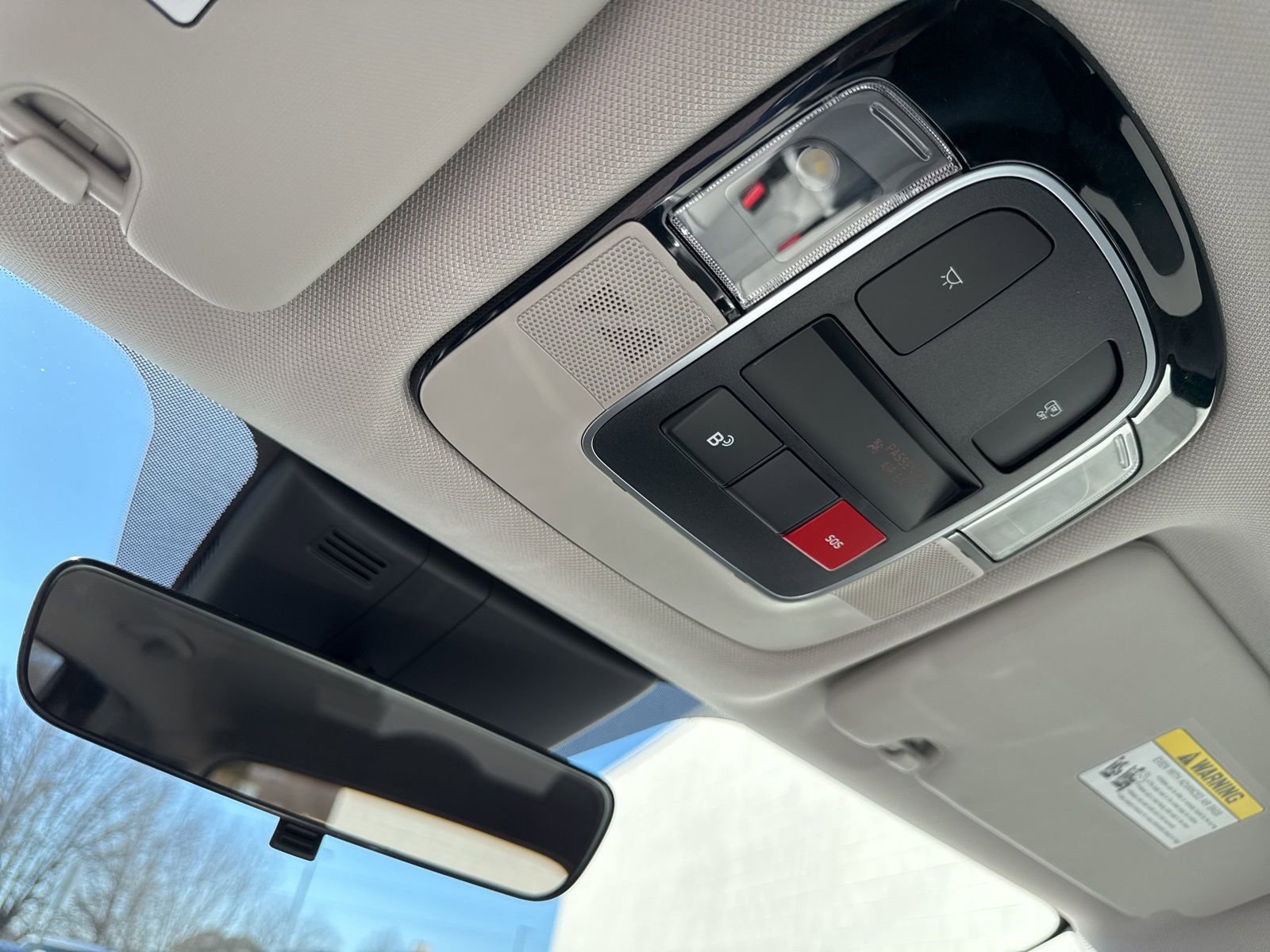 Used 2026 Hyundai Tucson SEL image 27