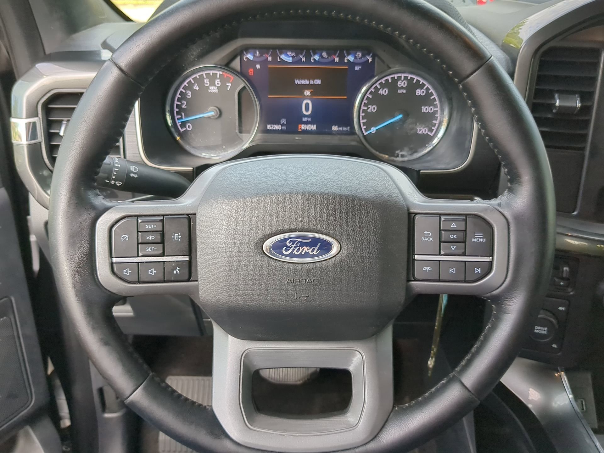 Used 2021 Ford F150 XLT w/ Equipment Group 301A Mid AWD/4WD image 67
