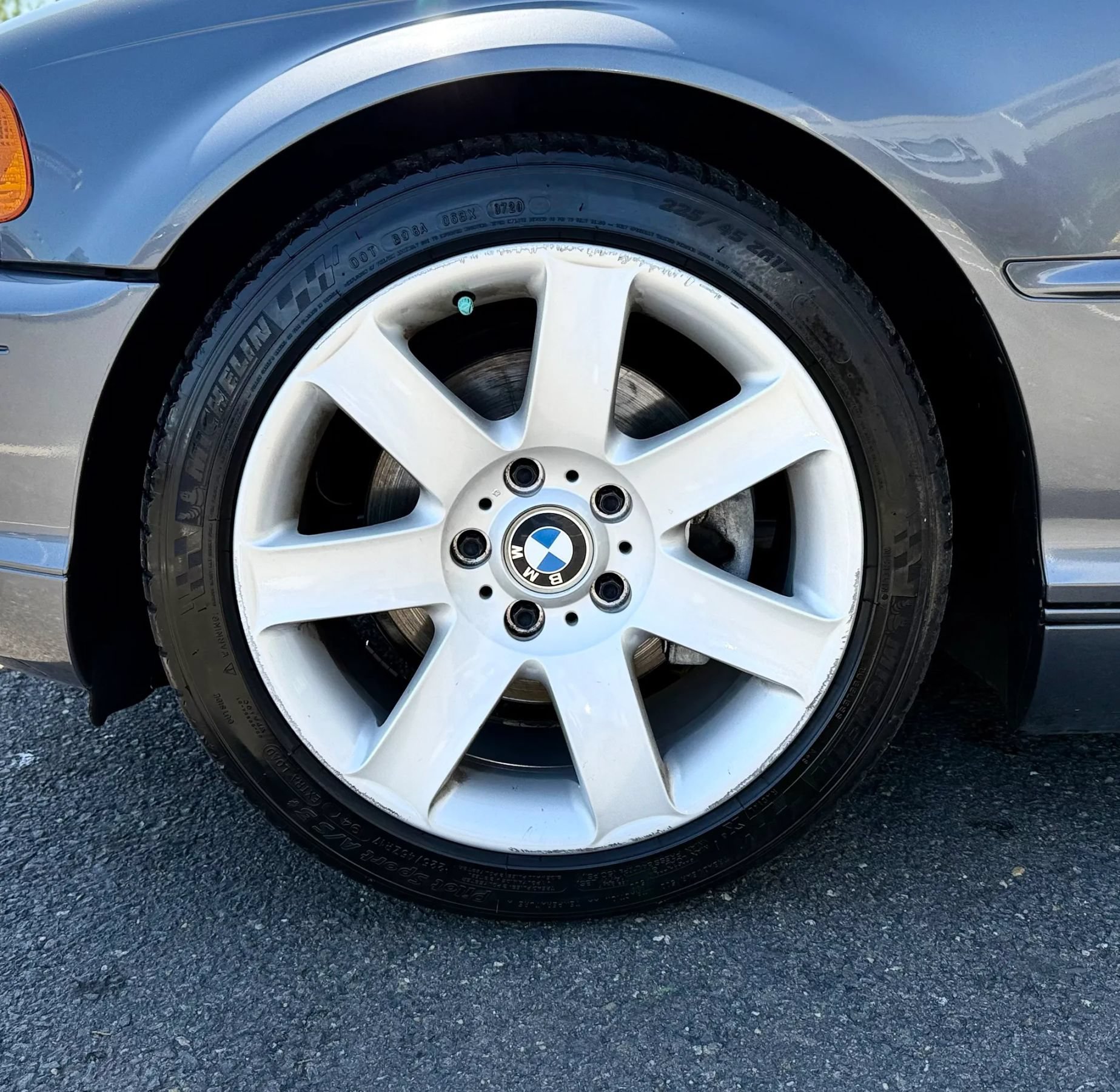 Used 2001 BMW 325Ci Convertible RWD image 53