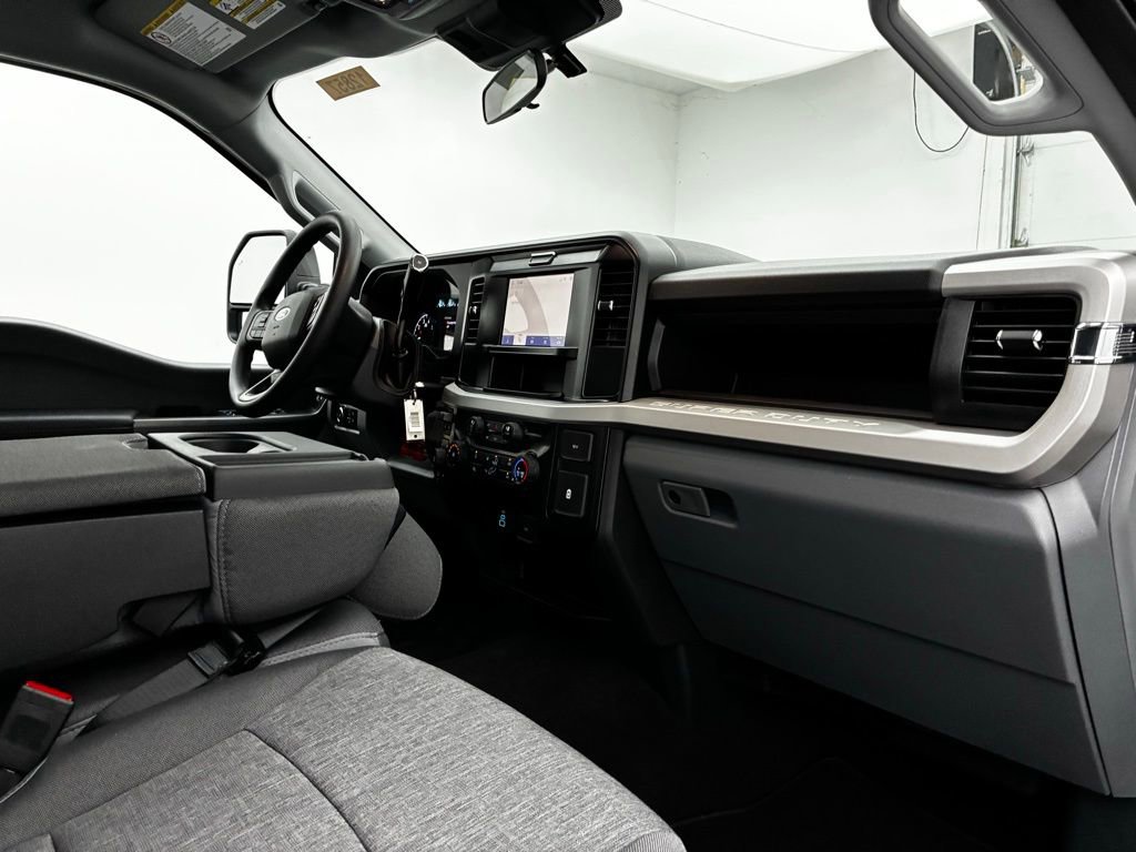 New 2026 Ford F250 XL w/ STX Appearance Package image 24