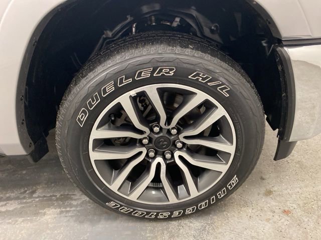 Used 2025 RAM 1500 Limited image 33