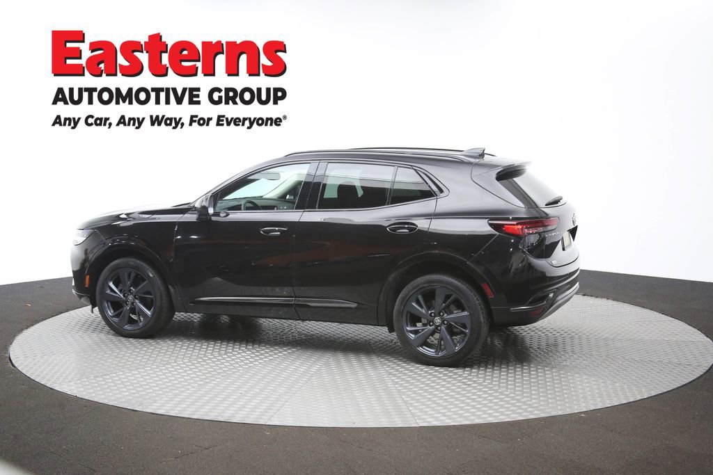 Used 2022 Buick Envision Preferred image 63