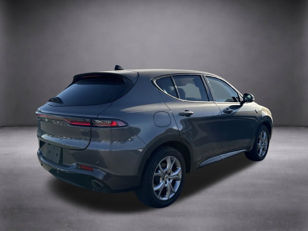 Used 2024 Dodge Hornet R/T Plus AWD/4WD image 3