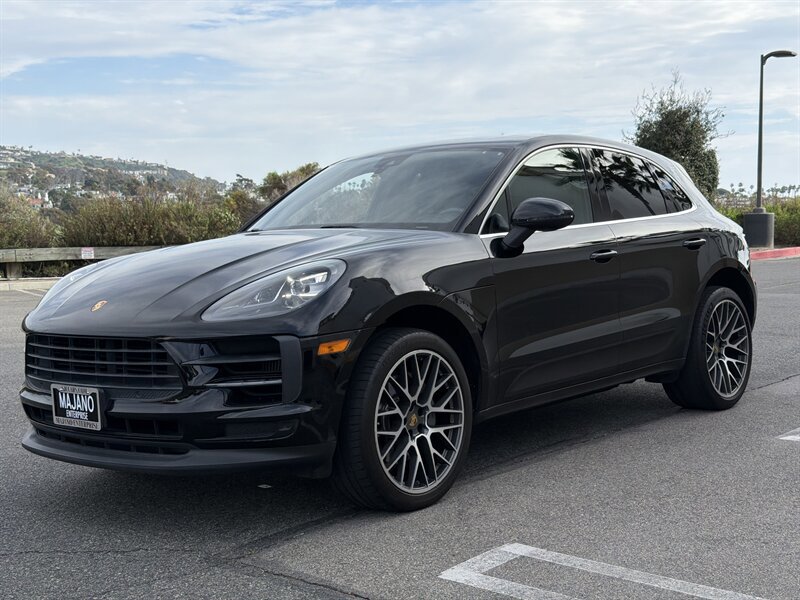 Used 2019 Porsche Macan S image 3
