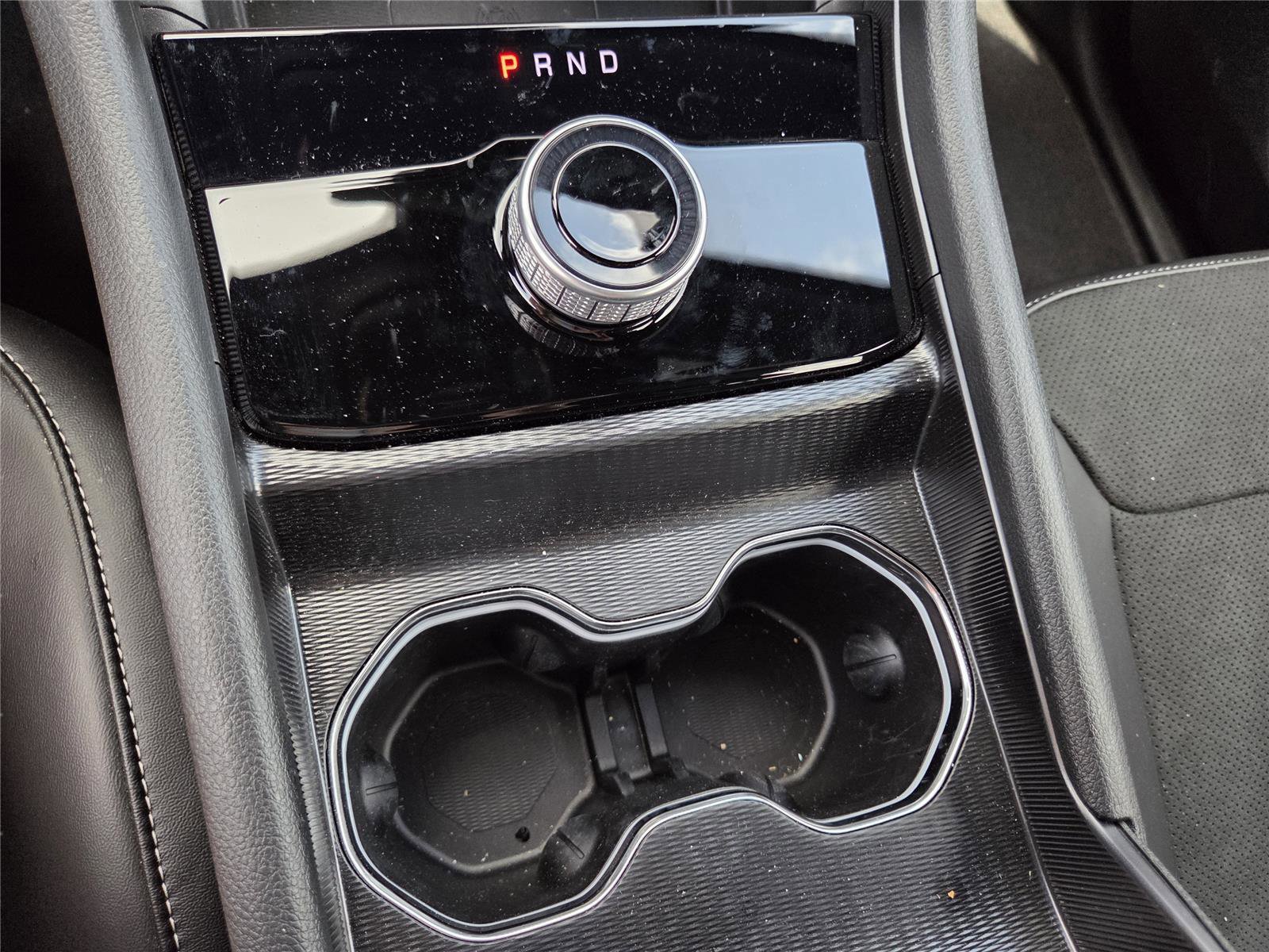 New 2025 Jeep Grand Cherokee Altitude RWD image 42