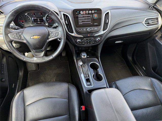 Used 2018 Chevrolet Equinox Premier image 14