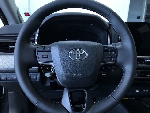New 2026 Toyota Camry XLE image 24