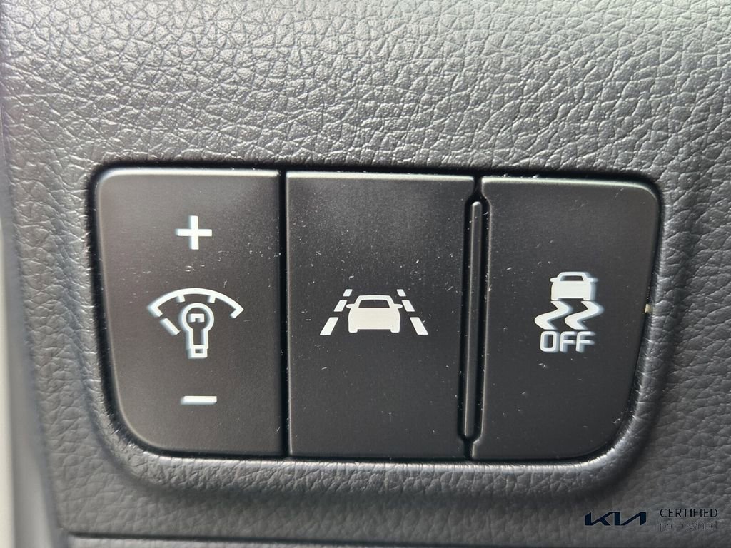 Used 2024 Kia K5 GT-Line w/ GT-Line Premium Package image 23