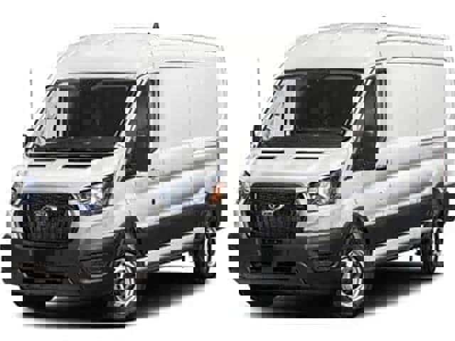 New 2025 Ford Transit 250 148 Medium Roof Extended AWD image 74