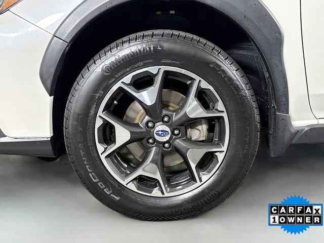 Used 2018 Subaru Crosstrek 2.0i Premium AWD/4WD image 28