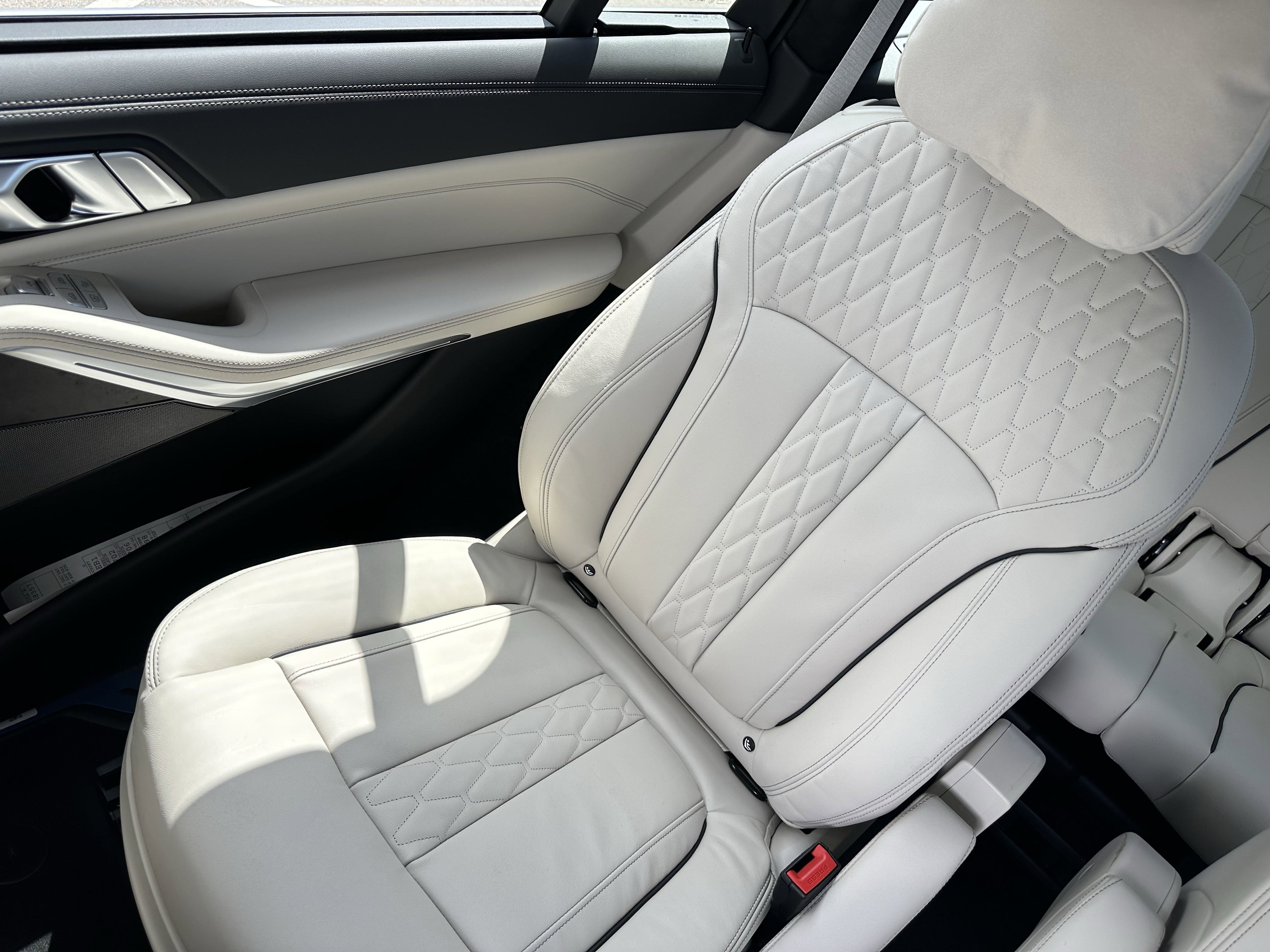 New 2026 BMW X7 xDrive40i image 14