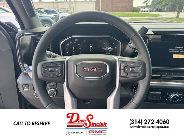 New 2026 GMC Sierra 1500 Elevation AWD/4WD image 14