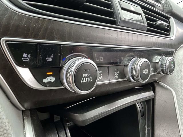 Used 2020 Honda Accord Touring image 21