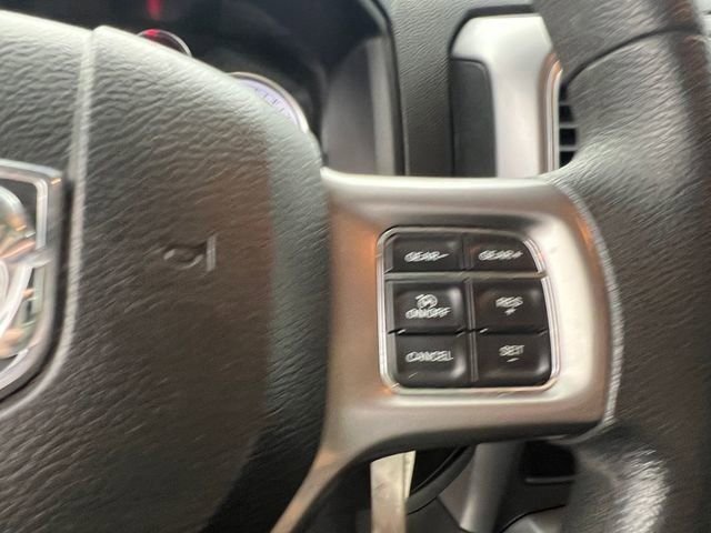 Used 2023 RAM 1500 Classic SLT w/ Trailer & Traction Group image 46